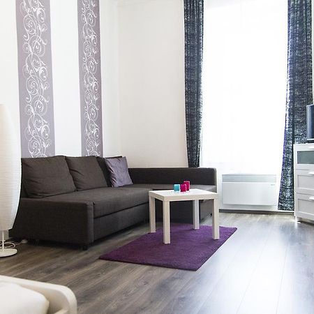 Bright 2Br&Ac Apt At Astoria Budapest Esterno foto
