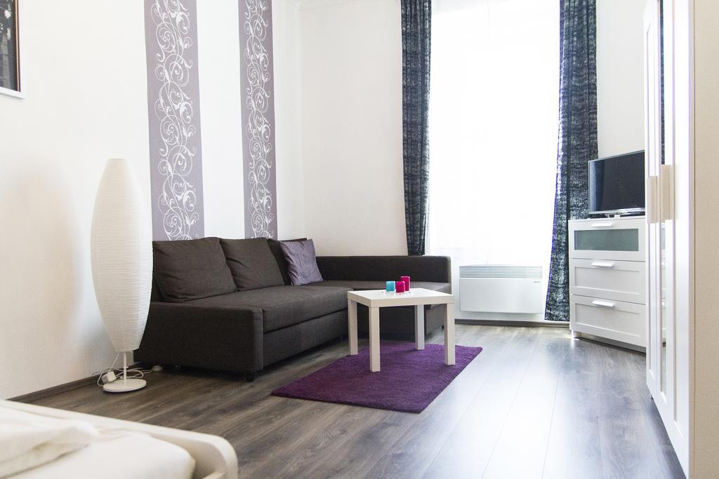 Bright 2Br&Ac Apt At Astoria Budapest Esterno foto