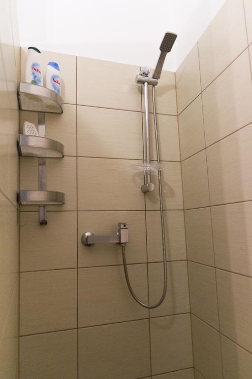 Bright 2Br&Ac Apt At Astoria Budapest Esterno foto
