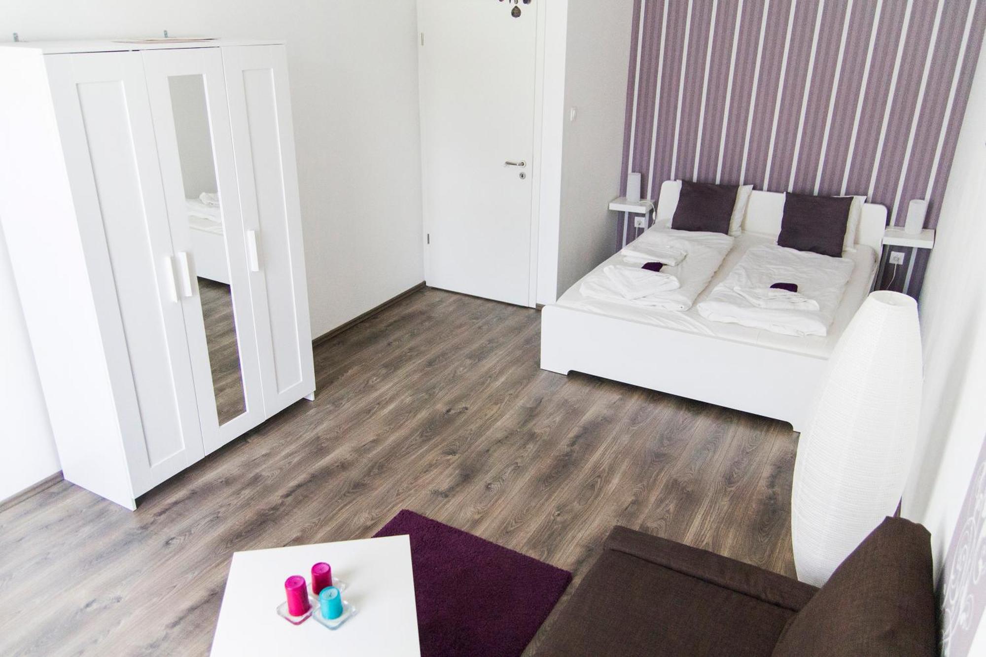 Bright 2Br&Ac Apt At Astoria Budapest Esterno foto